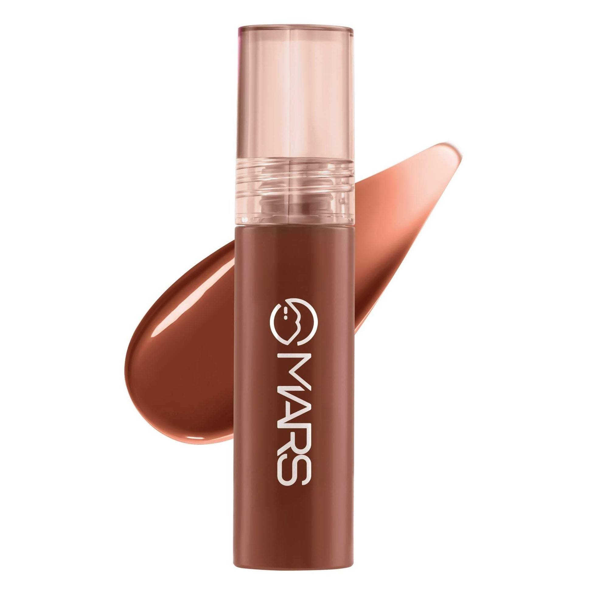 MARS Obsesseed Lip Gloss - 04 Girlhood