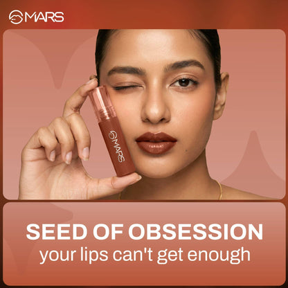 MARS Obsesseed Lip Gloss - 04 Girlhood