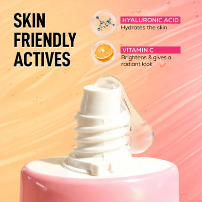 Renee Cosmetics Everyday Matte Primer With SPF 30 - Fine Lines
