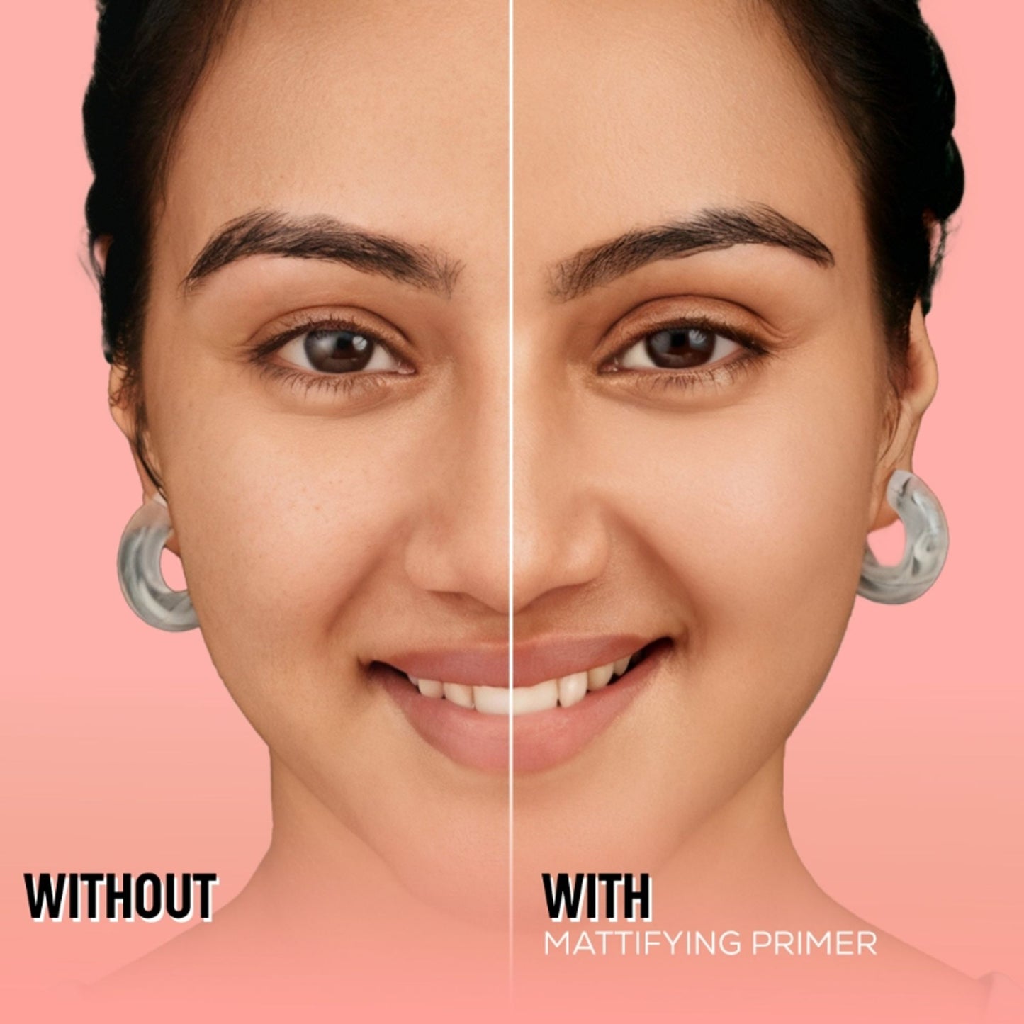 Renee Cosmetics Everyday Matte Primer With SPF 30 - Fine Lines