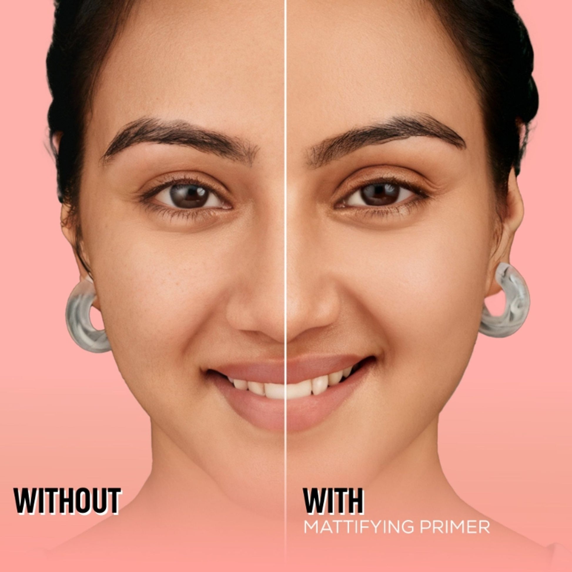 Renee Cosmetics Everyday Matte Primer With SPF 30 - Fine Lines