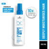 Schwarzkopf Professional Bonacure Moisture Kick Spray Conditioner