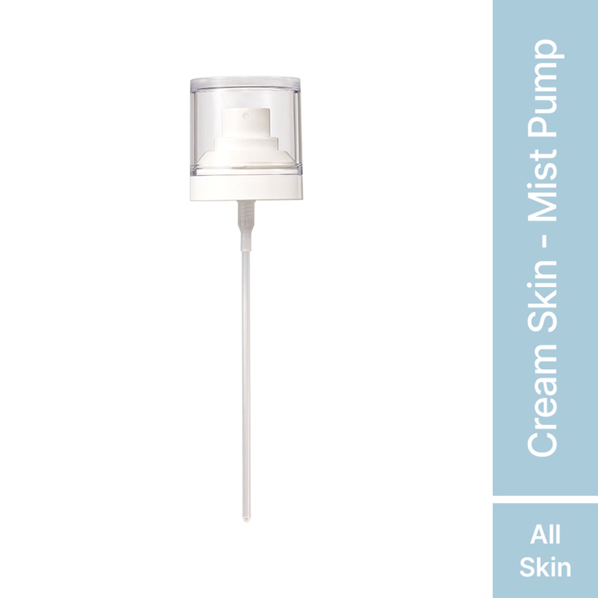 LANEIGE Cream Skin Cerapeptide Mist Pump Spray