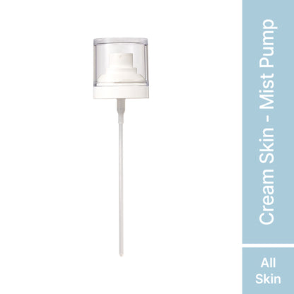 LANEIGE Cream Skin Cerapeptide Mist Pump Spray