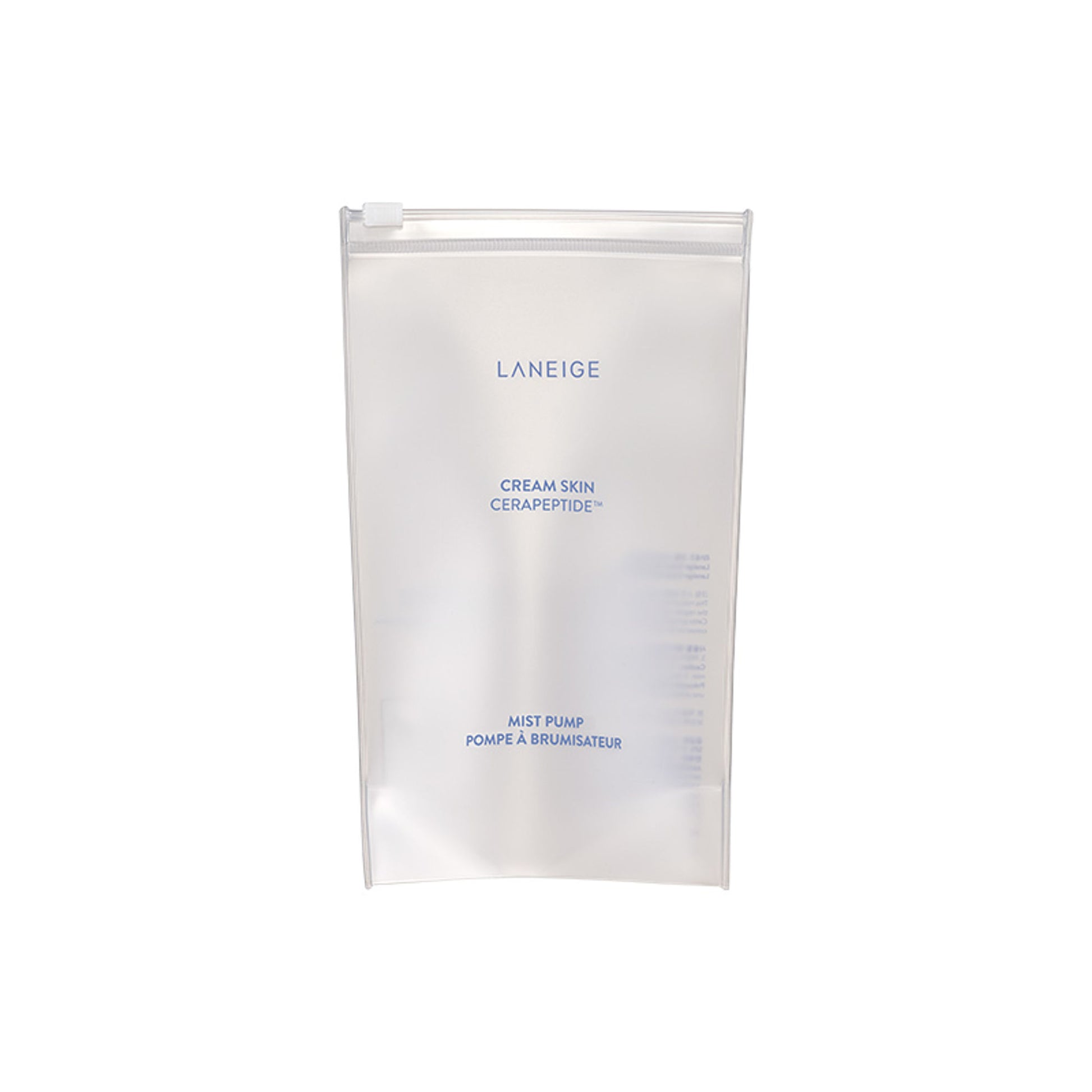 LANEIGE Cream Skin Cerapeptide Mist Pump Spray