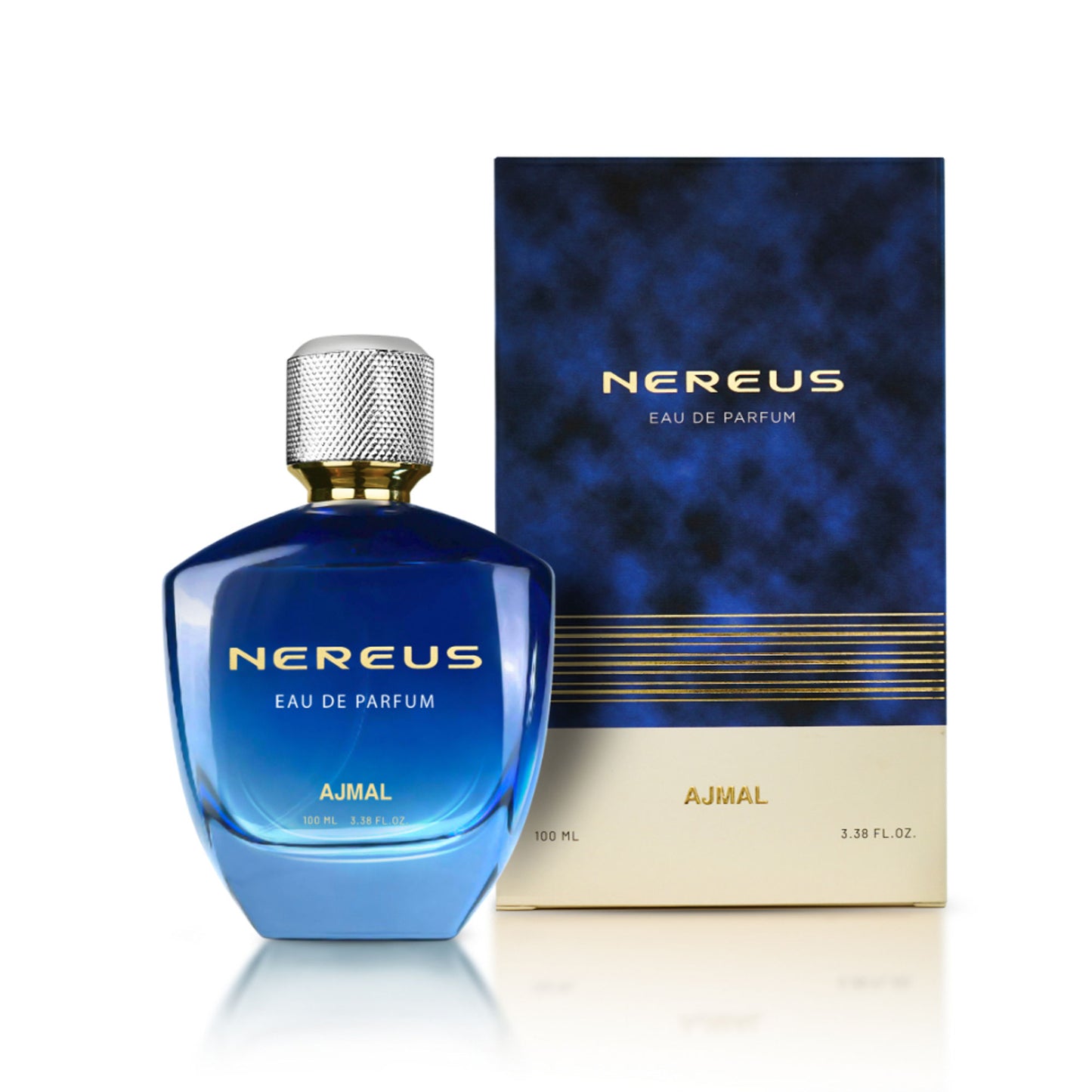 Ajmal India Nereus Eau De Parfum