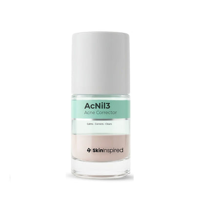 SkinInspired Acnil3 Rapid Spot Corrector