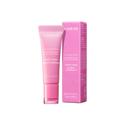 LANEIGE Lip Glowy Balm - Sweet Candy