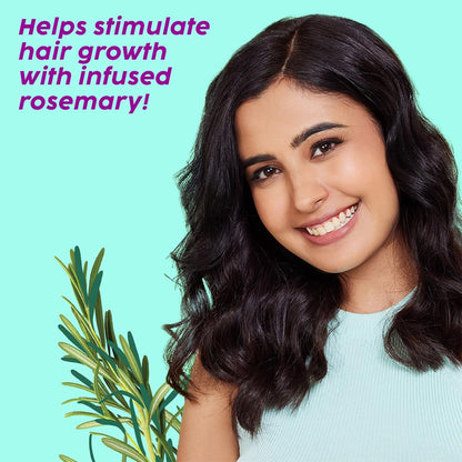 Plix Rosemary Anti-Hair Fall Treatment Advanced Hair Mask