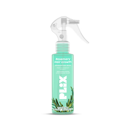 Plix Rosemary Hair Growth Advanced Hair Spray