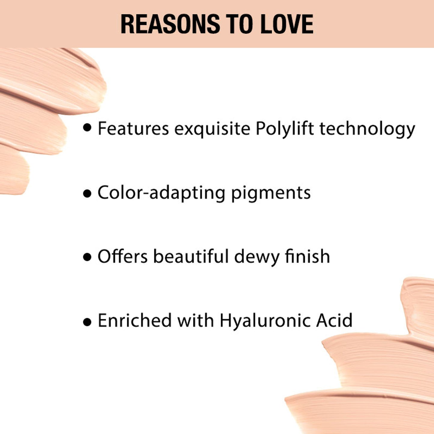 Nykaa Cosmetics Mini SKINgenius Sculpting & Hydrating Dewy Foundation - Pure Ivory 01