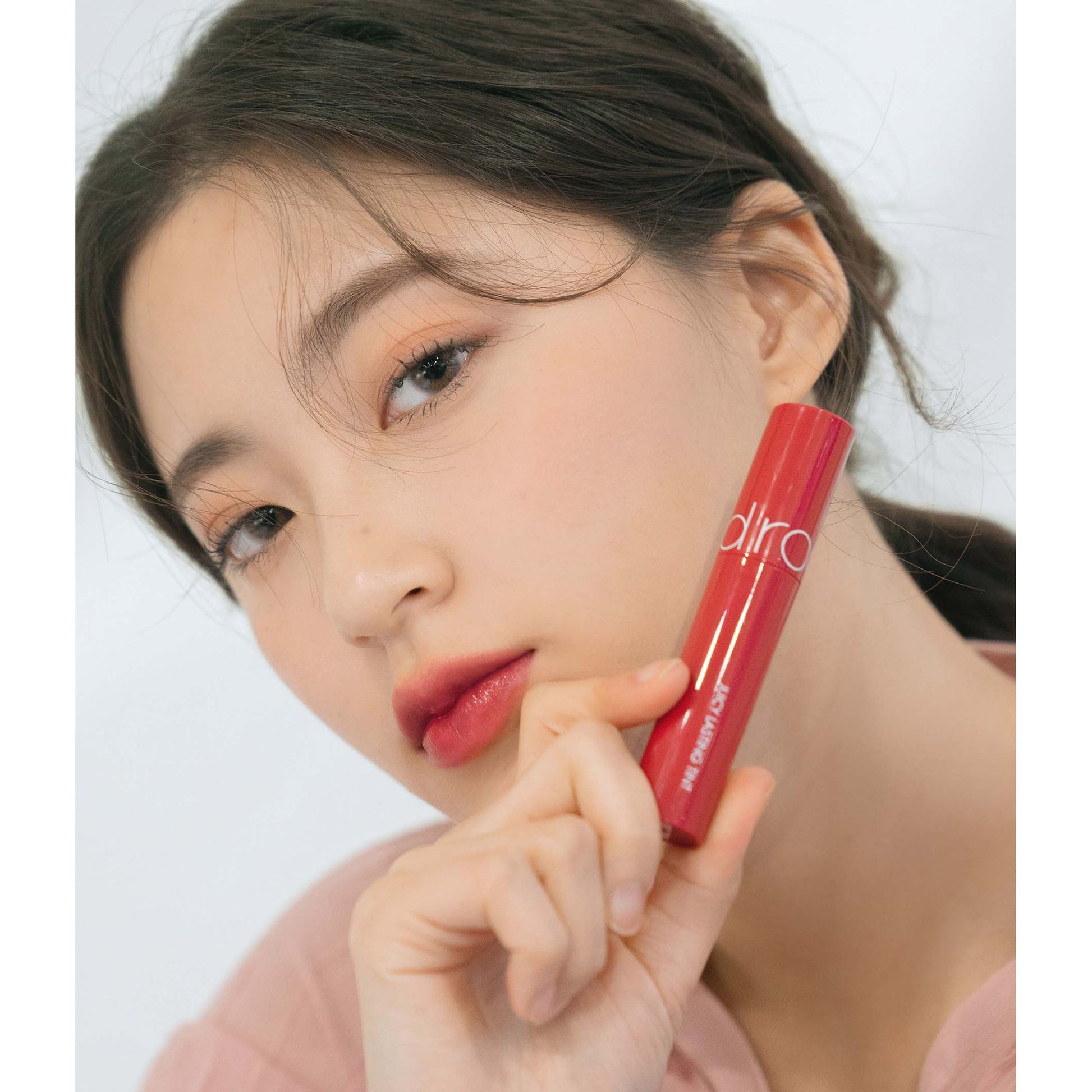 Rom&nd The Juicy Lasting Tint - 06 Figfig