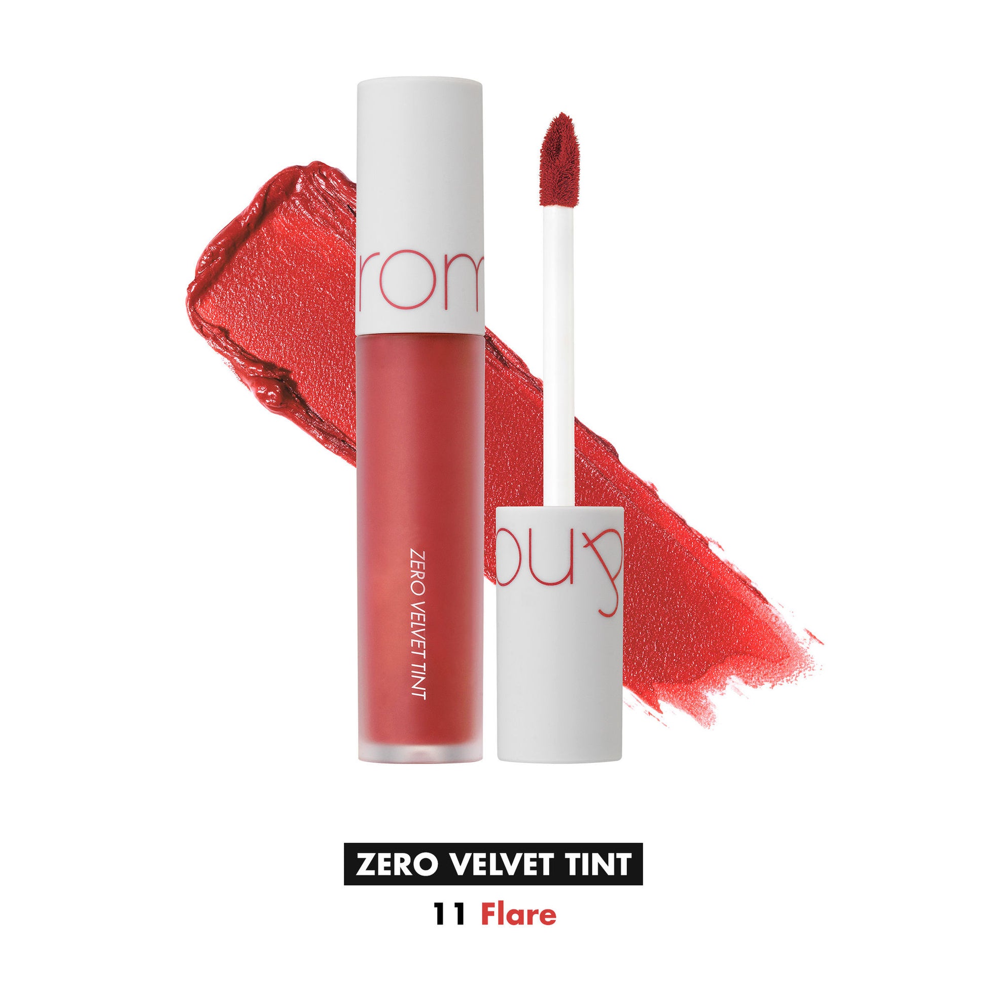 Rom&nd Zero Velvet Tint - 11 Flare