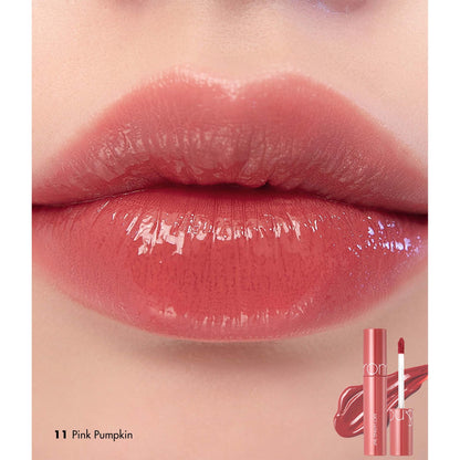 Rom&nd The Juicy Lasting Tint - 11 Pink Pumpkin