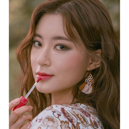 Rom&nd The Juicy Lasting Tint - 11 Pink Pumpkin