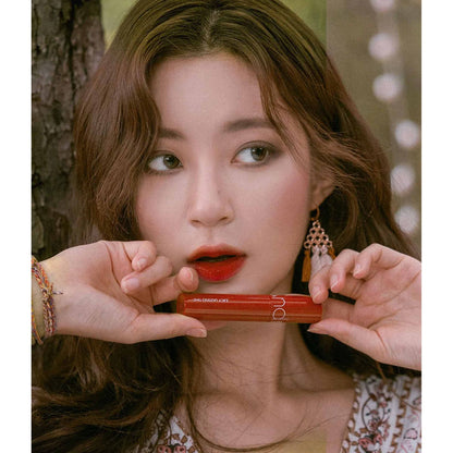 Rom&nd The Juicy Lasting Tint - 13 Eat Dotori