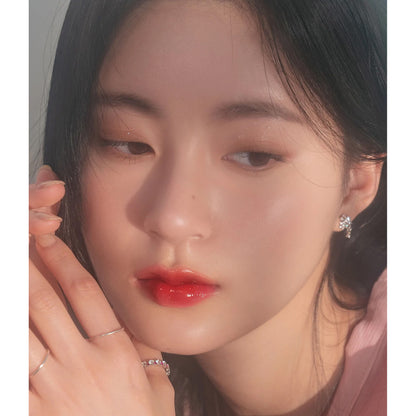 Rom&nd Glasting Water Tint - 02 Red Drop