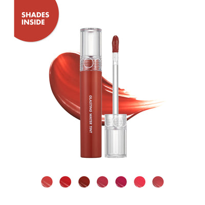 Rom&nd Glasting Water Tint - 03 Brick River