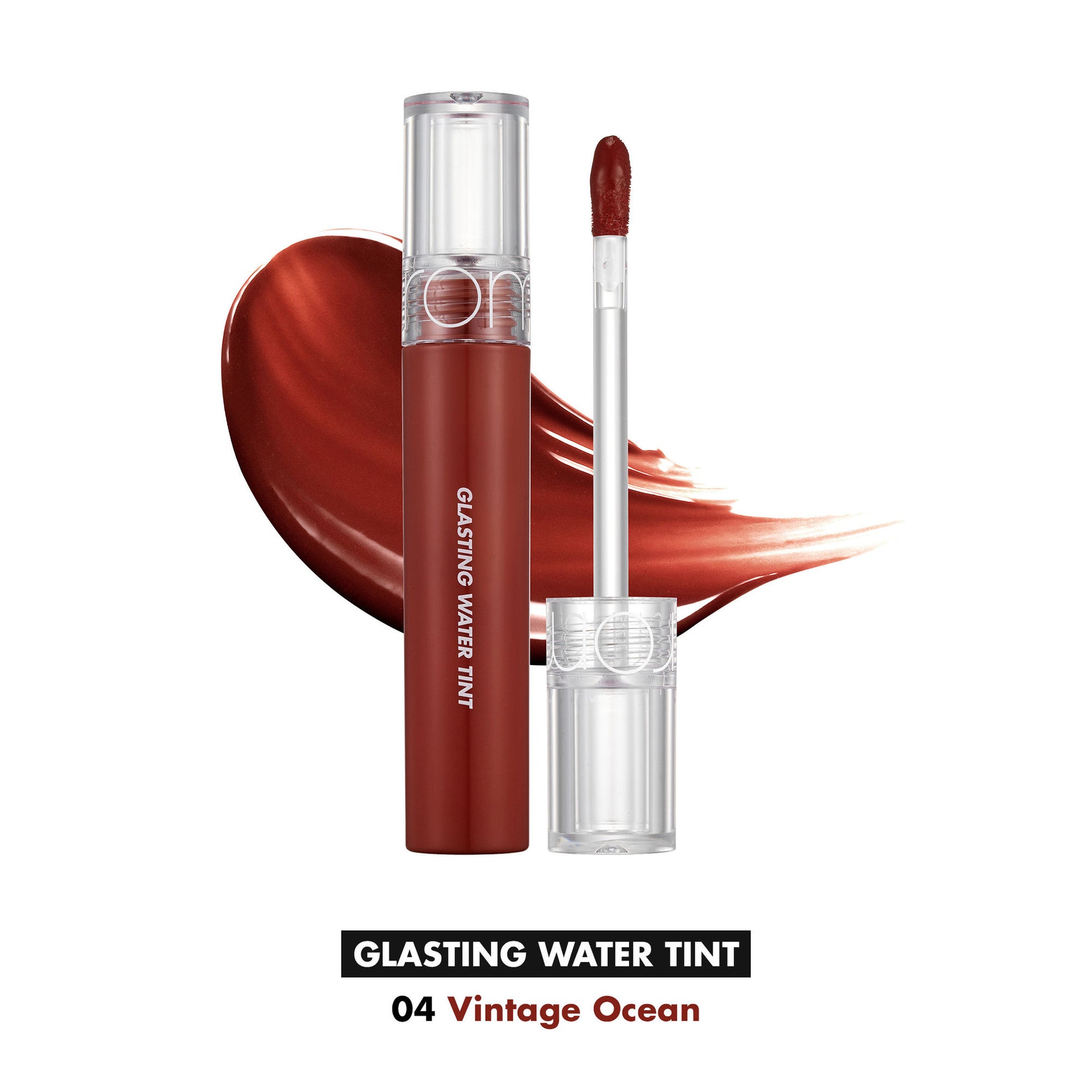 Rom&nd Glasting Water Tint - 04 Vintage Ocean