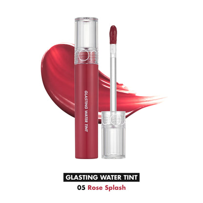 Rom&nd Glasting Water Tint - 05 Rose Splash
