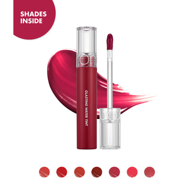 Rom&nd Glasting Water Tint - 06 Purple Shower