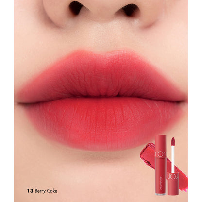 Rom&nd Zero Velvet Tint - 13 Berry Cake