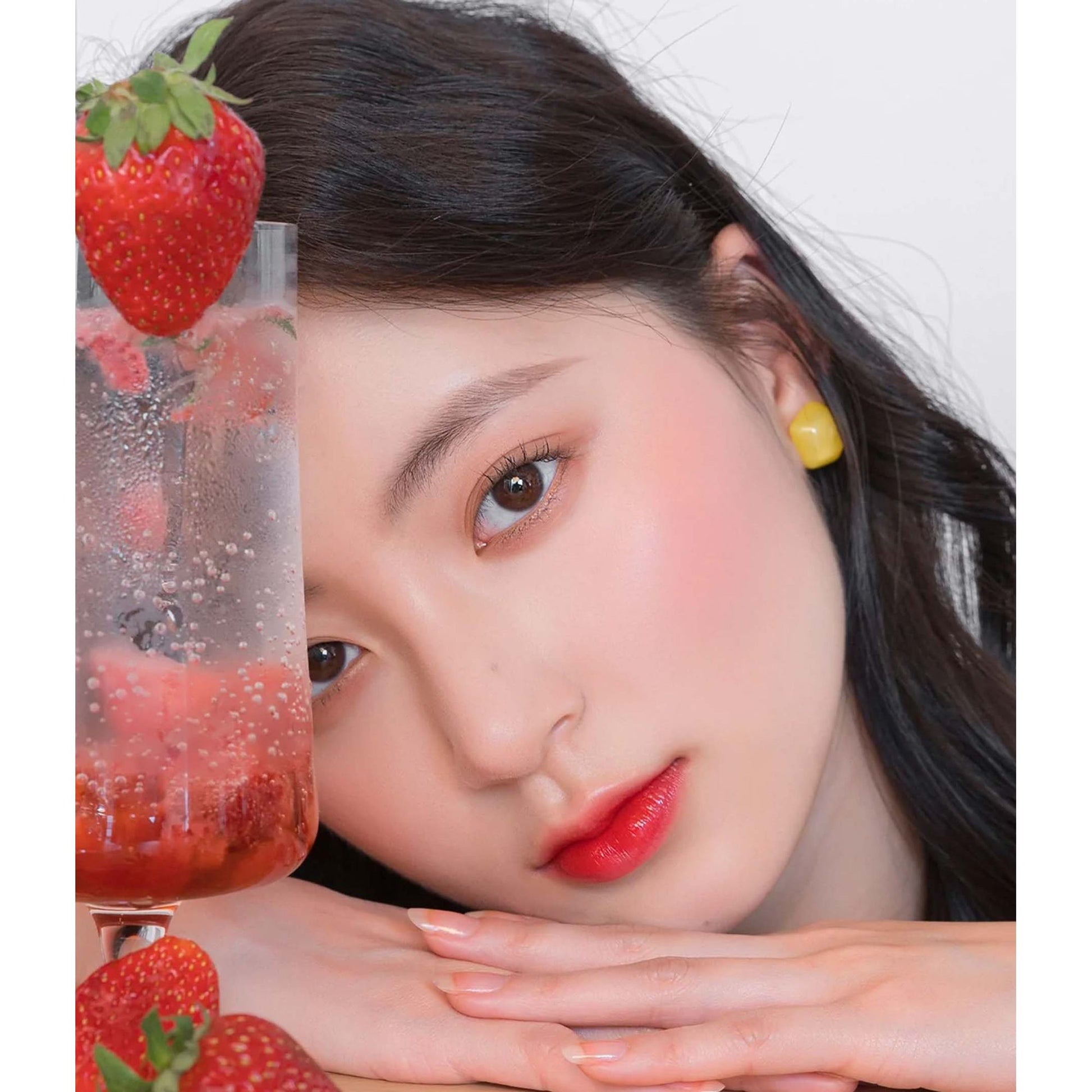 Rom&nd The Juicy Lasting Tint - 14 Berry Shot