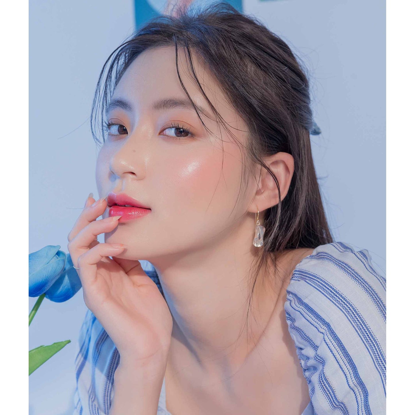 Rom&nd The Juicy Lasting Tint - 15 Funky Melon