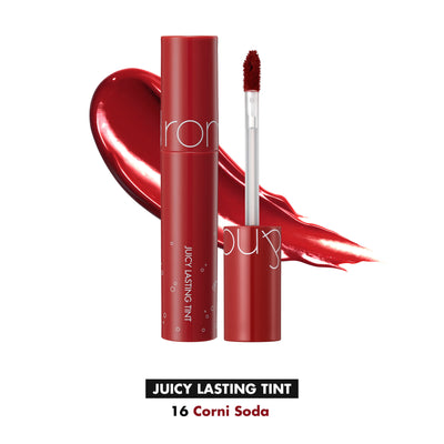 Rom&nd The Juicy Lasting Tint - 16 Corni Soda