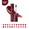 Rom&nd The Juicy Lasting Tint - 21 Deep Sangria