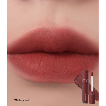 Rom&nd Zero Velvet Tint - 20 Berry Knit