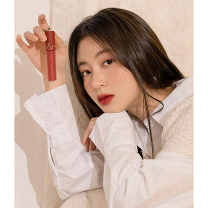 Rom&nd Zero Velvet Tint - 20 Berry Knit