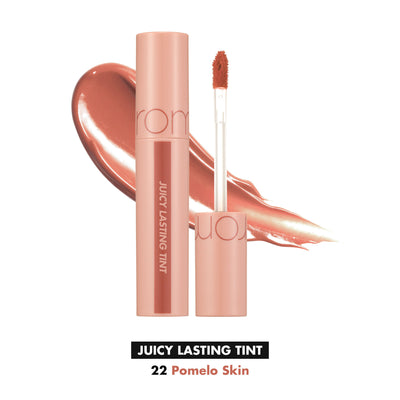 Rom&nd The Juicy Lasting Tint - 22 Pomelo Skin