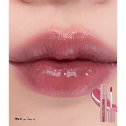 Rom&nd The Juicy Lasting Tint - 25 Bare Grape