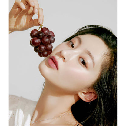 Rom&nd The Juicy Lasting Tint - 25 Bare Grape
