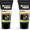 Garnier Men Power White Anti-Pollution Brightening Moisturizer