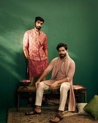Kurta Sets