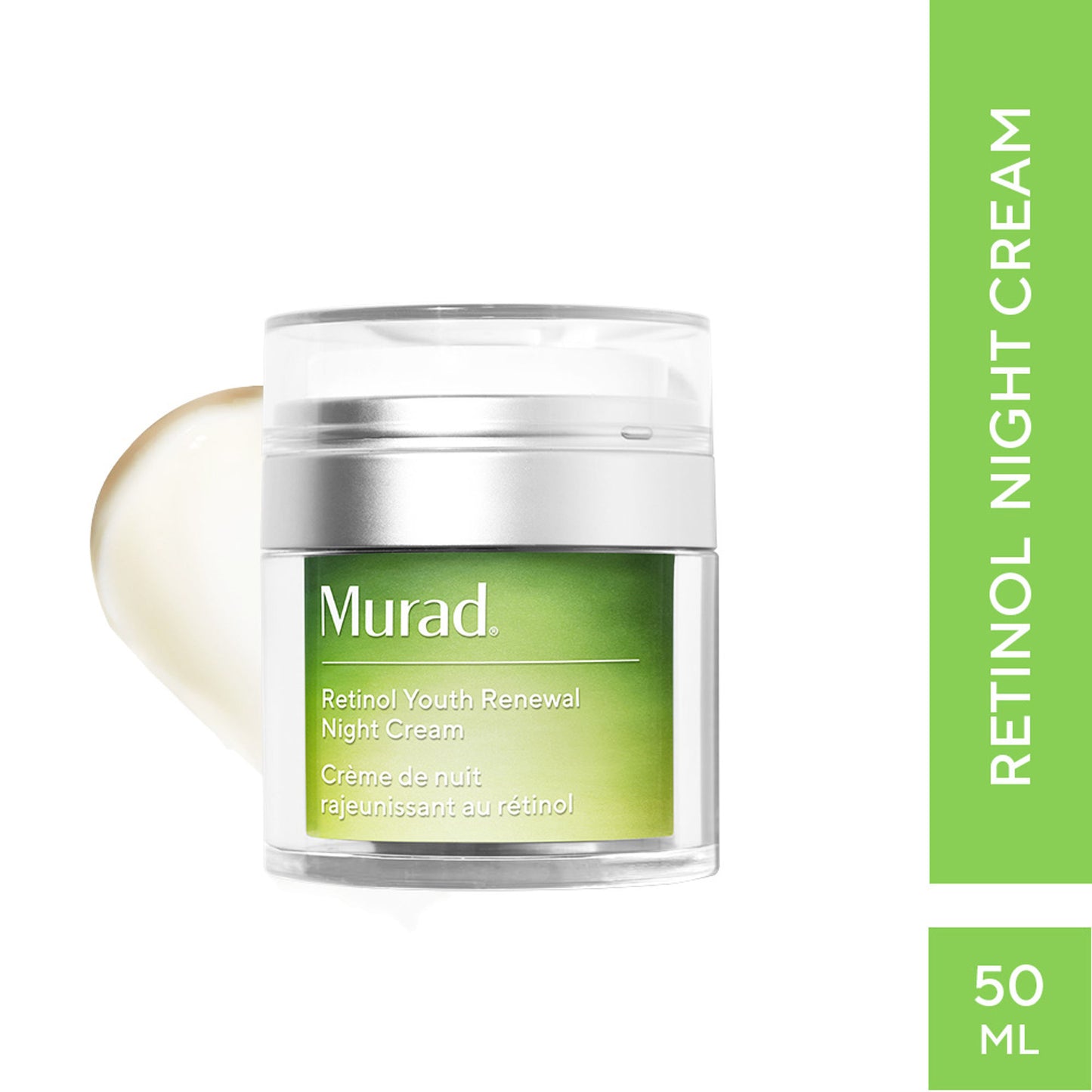 Murad Retinol Youth Renewal Night Cream