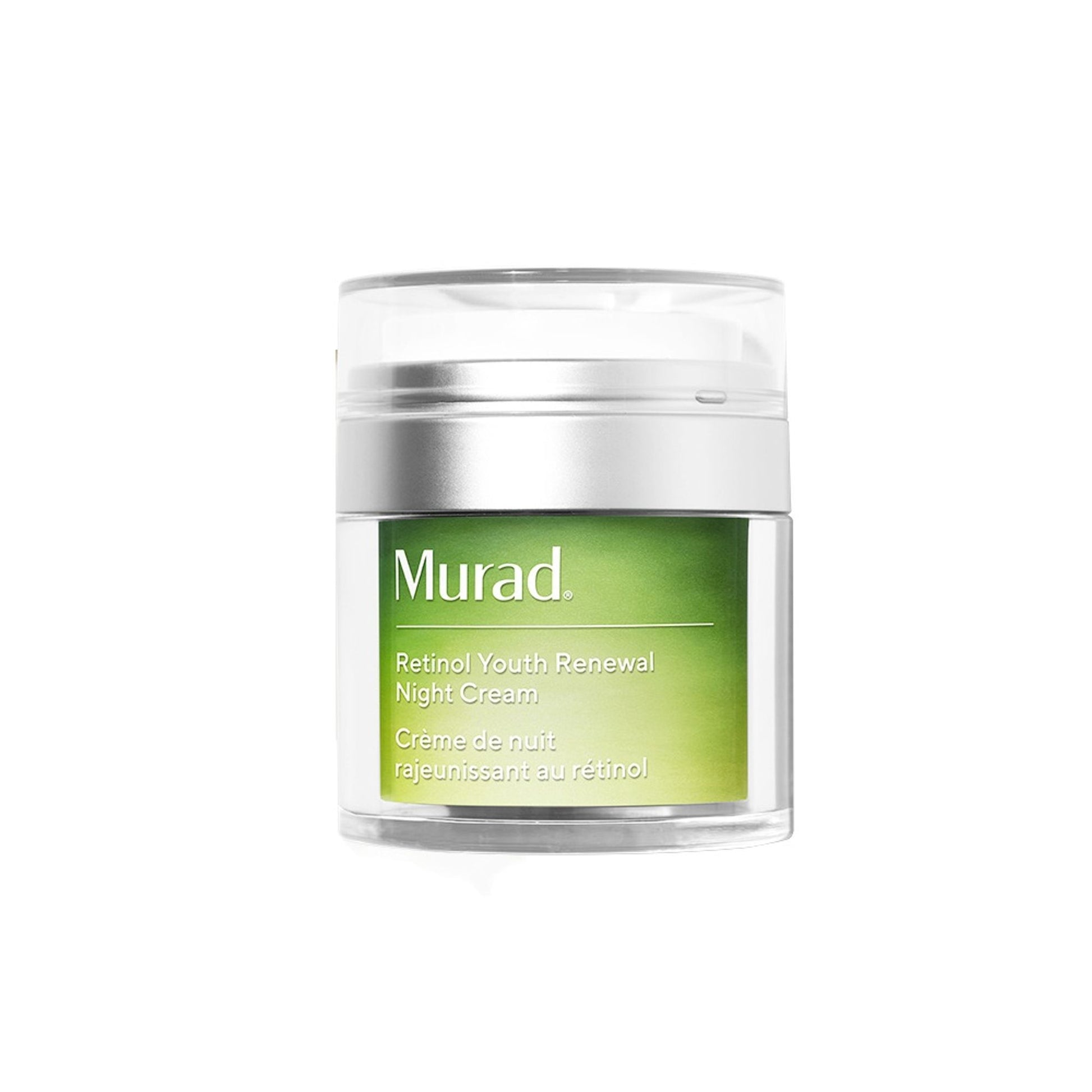 Murad Retinol Youth Renewal Night Cream