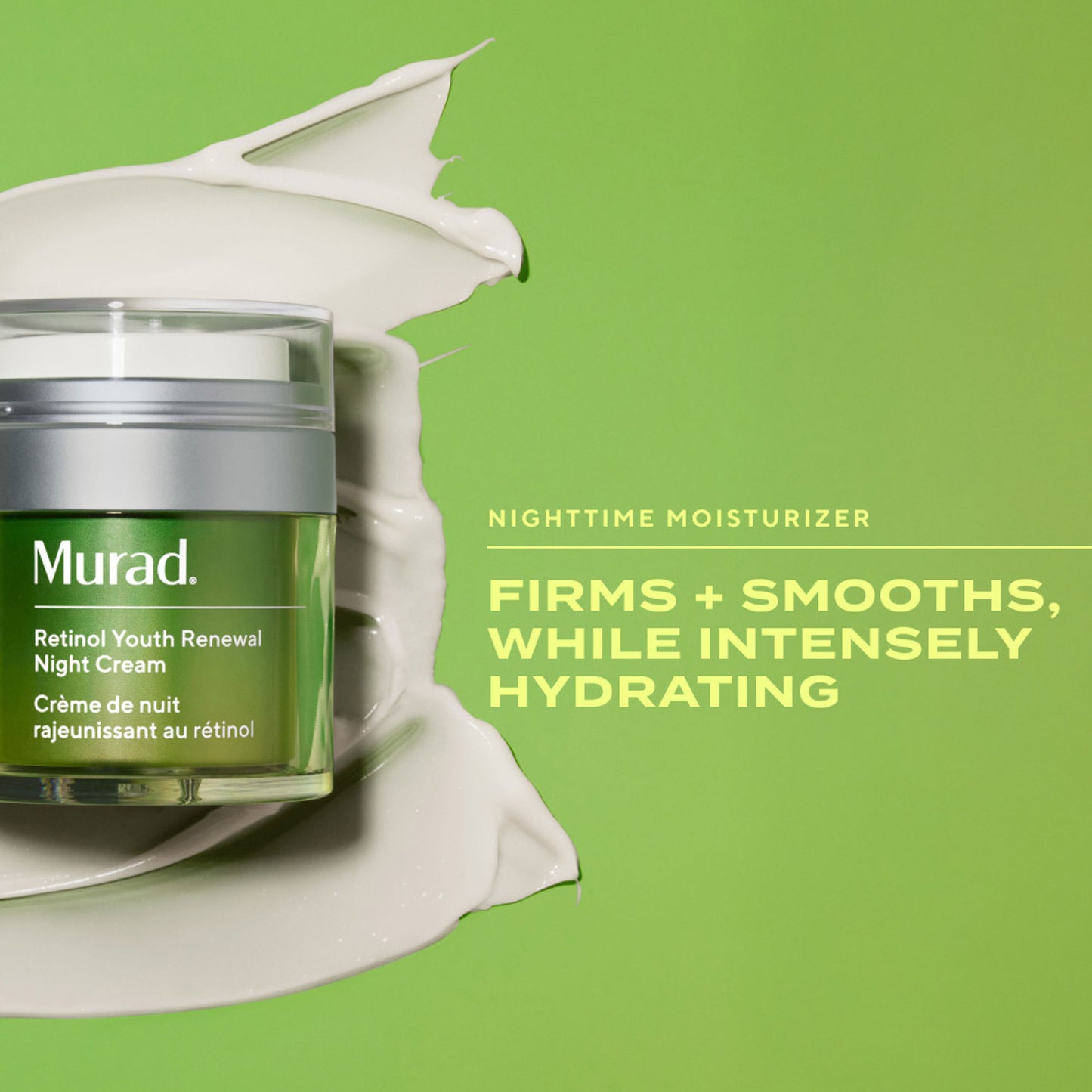 Murad Retinol Youth Renewal Night Cream