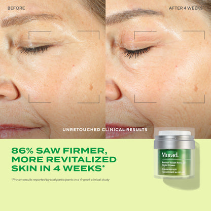 Murad Retinol Youth Renewal Night Cream