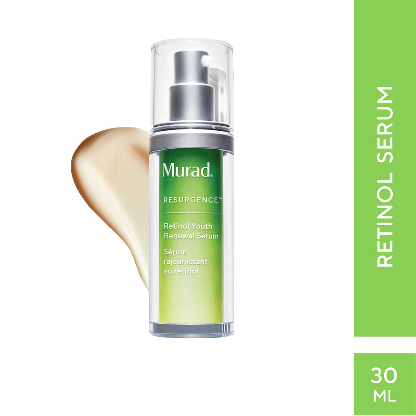 Murad Retinol Youth Renewal Serum