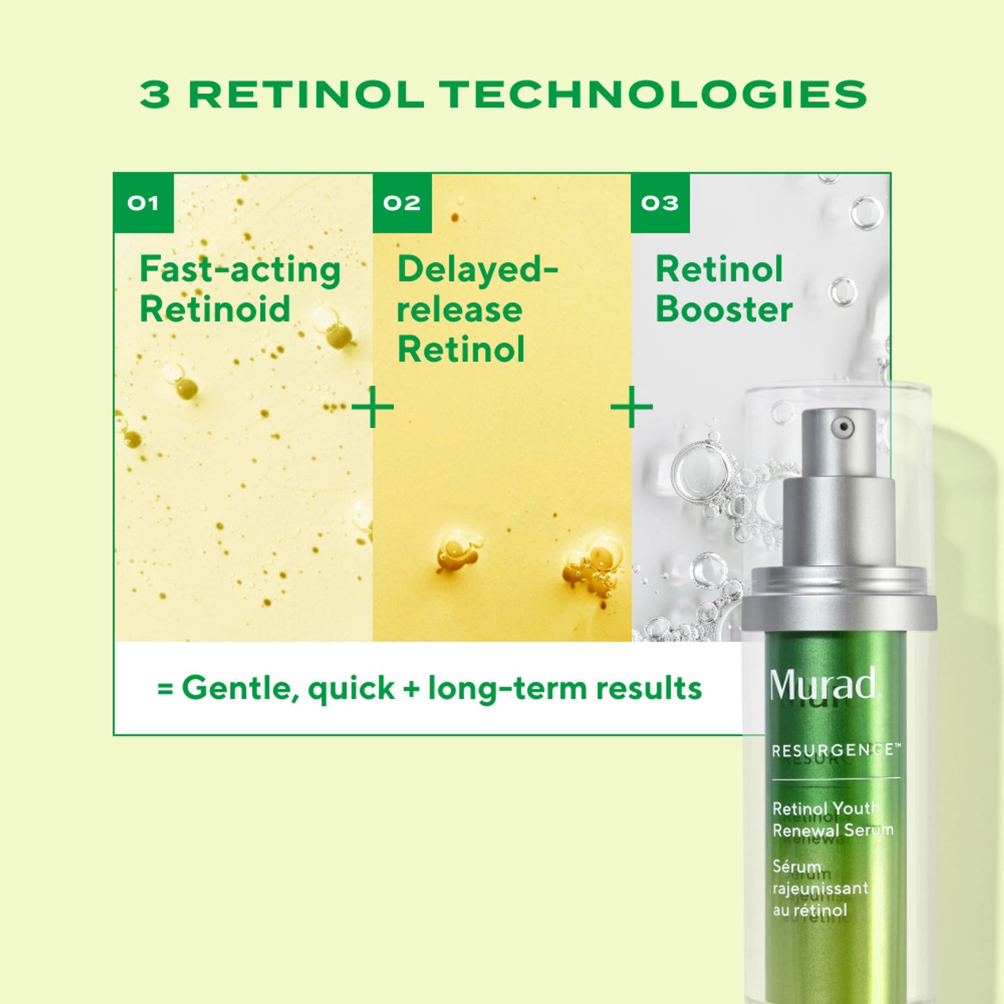 Murad Retinol Youth Renewal Serum