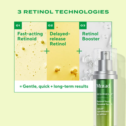 Murad Retinol Youth Renewal Serum