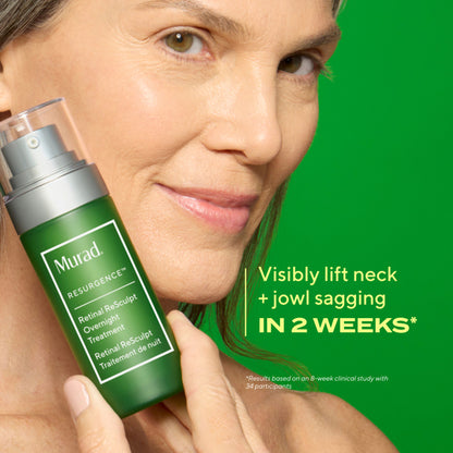 Murad Retinal ReSculpt Overnight Treatment