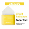 Mediheal Vitamin C Bright Toning Pad