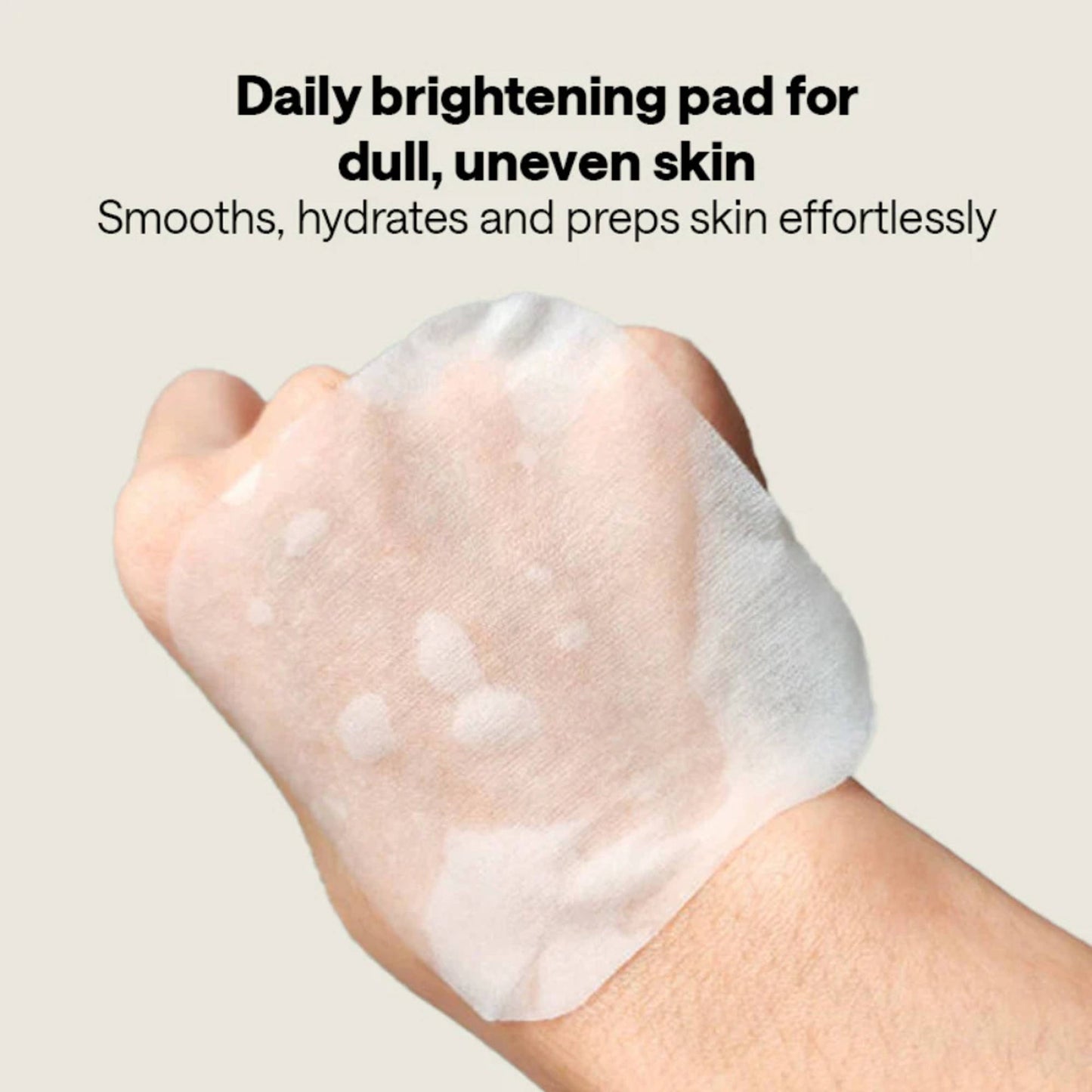 Mediheal Vitamin C Bright Toning Pad