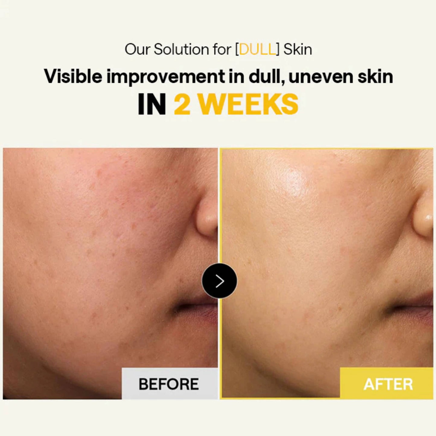 Mediheal Vitamin C Bright Toning Pad