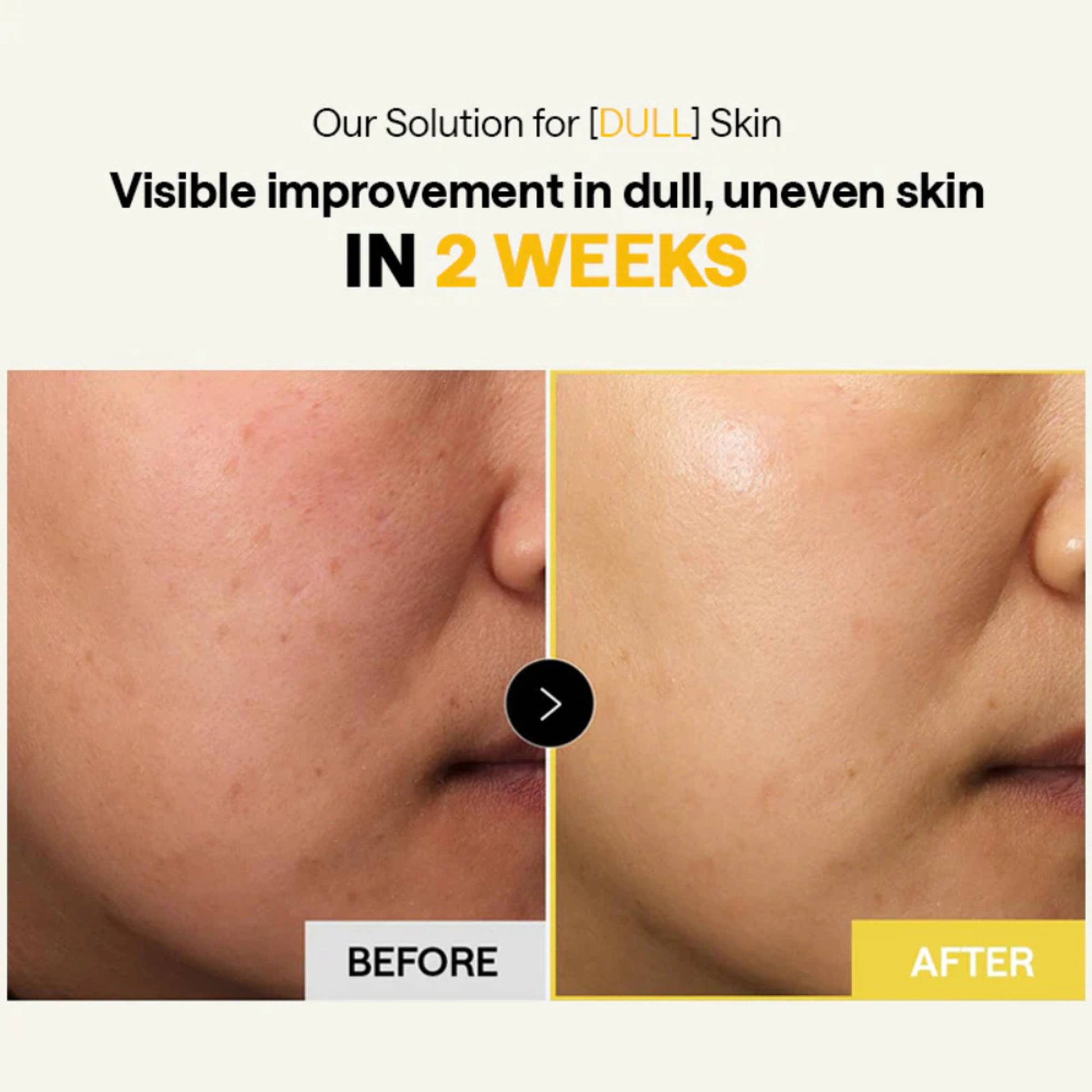 Mediheal Vitamin C Bright Toning Pad