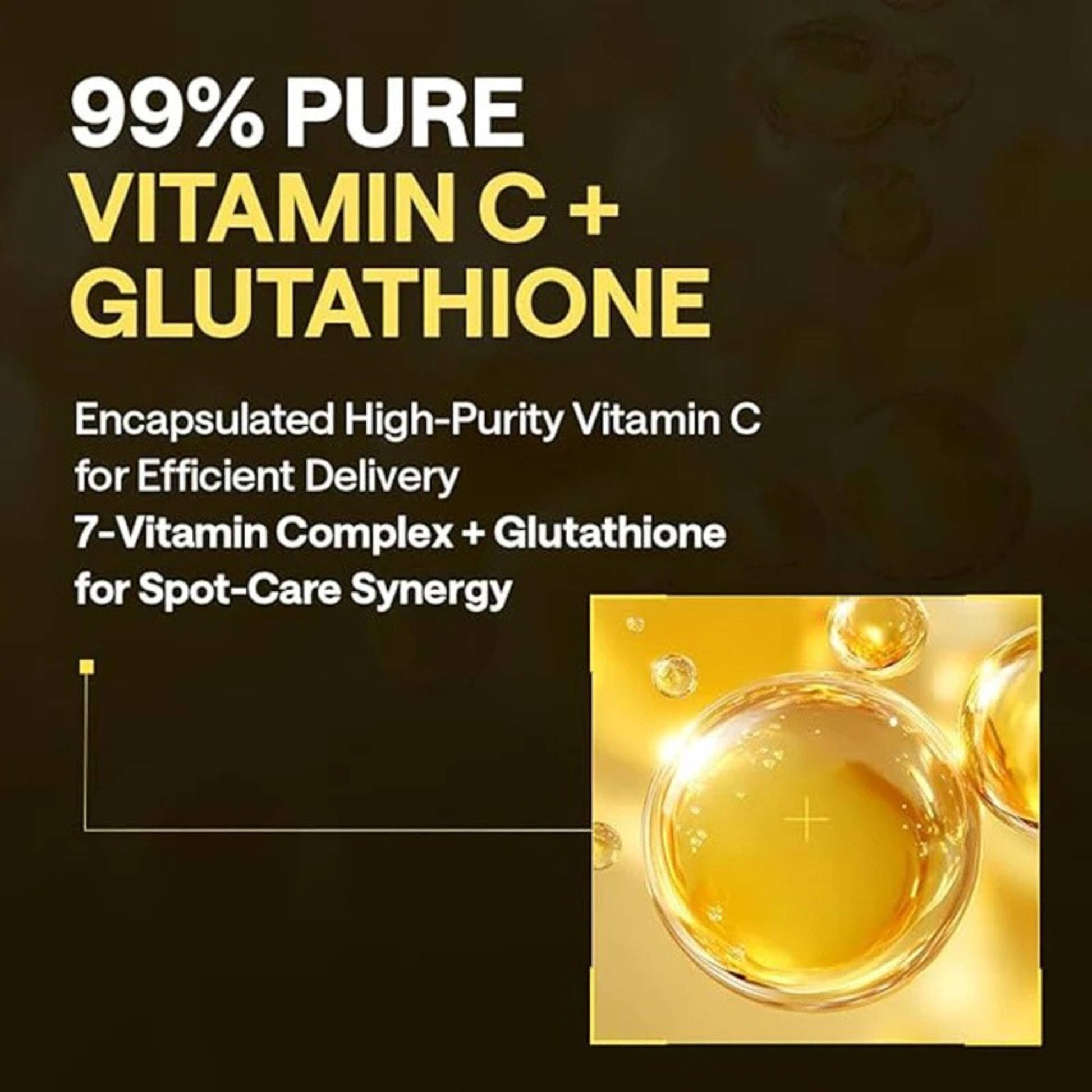Mediheal Vitamin C Bright Toning Pad